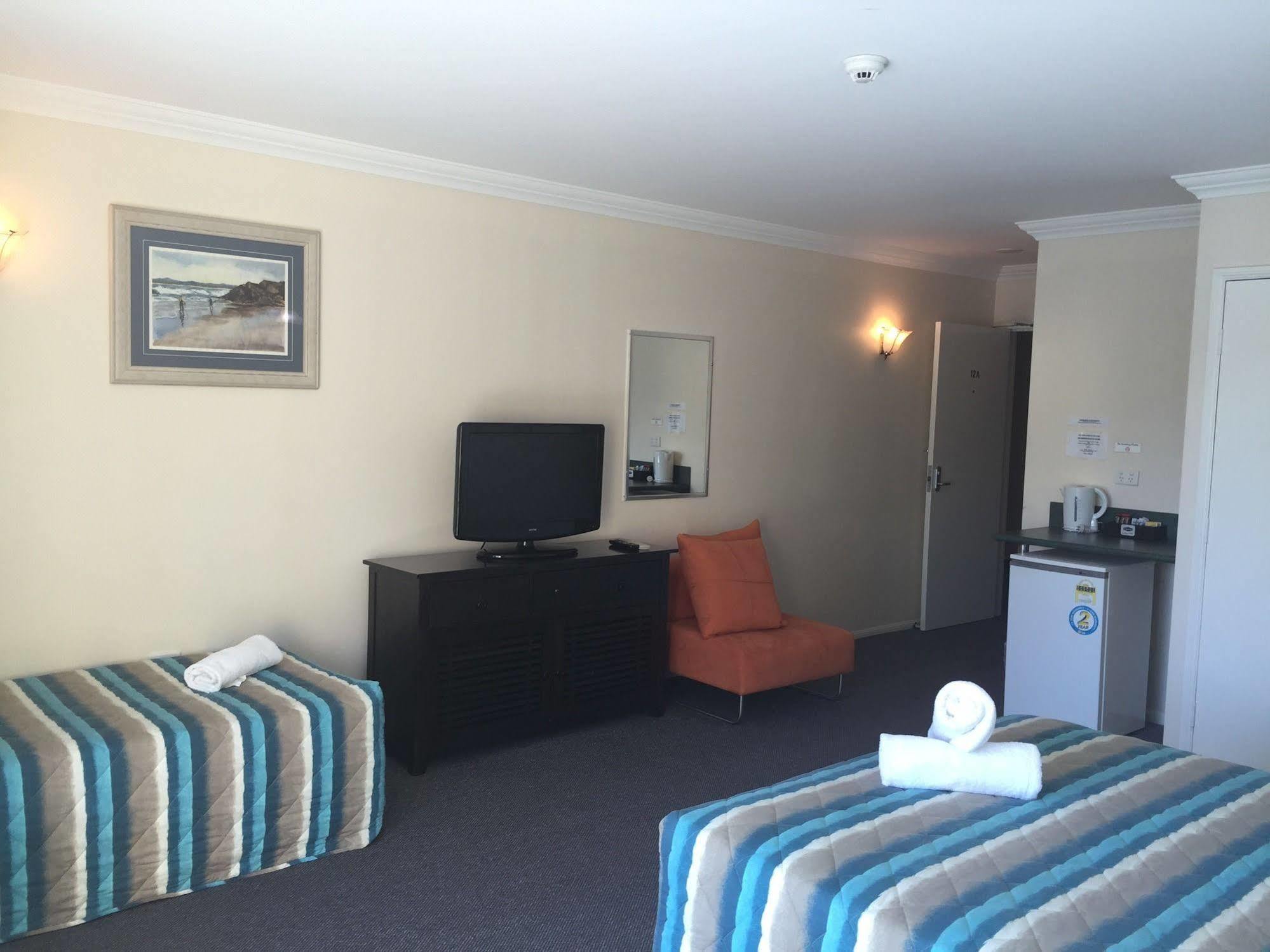 Comfort Hotel Pacific Cleveland Exterior foto